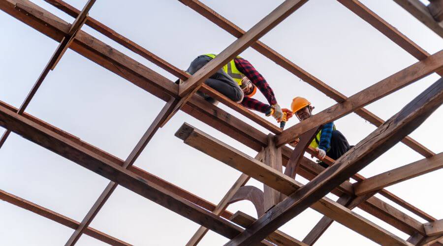 Expert top industrial roofings services in Mendota, IL